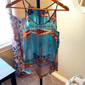 Women’s summer top.